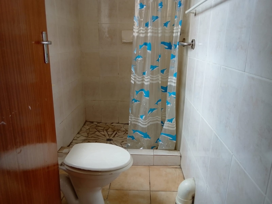 To Let 1 Bedroom Property for Rent in Oos Einde North West